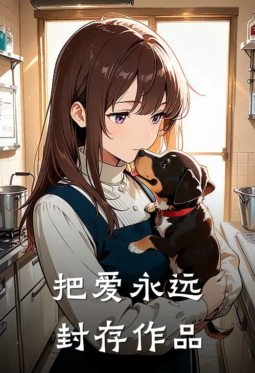 把爱永远封存作品