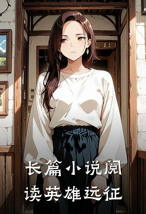长篇小说阅读英雄远征