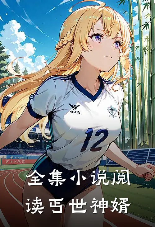 全集小说阅读丐世神婿
