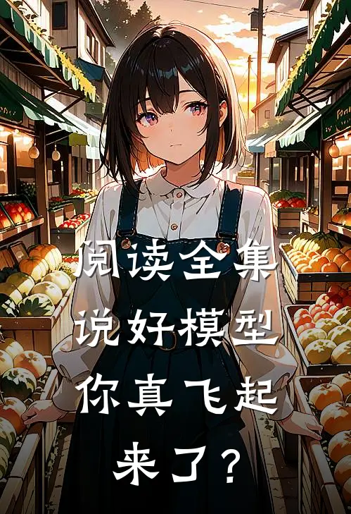 阅读全集说好模型，你真飞起来了？