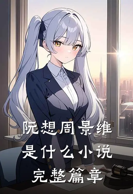 阮想周景维是什么小说完整篇章