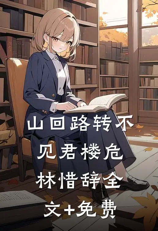 山回路转不见君楼危林惜辞全文+免费