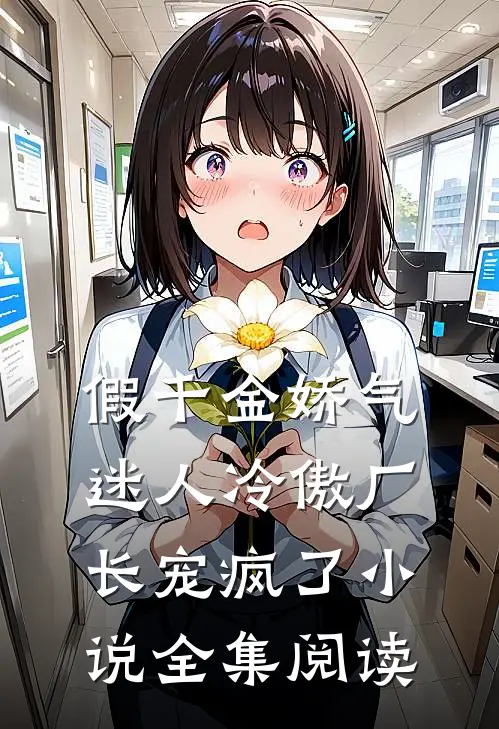 假千金娇气迷人冷傲厂长宠疯了小说全集阅读