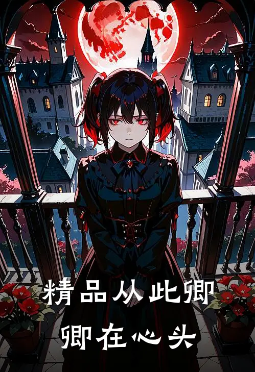 精品从此卿卿在心头
