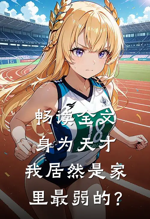 畅读全文身为天才，我居然是家里最弱的？