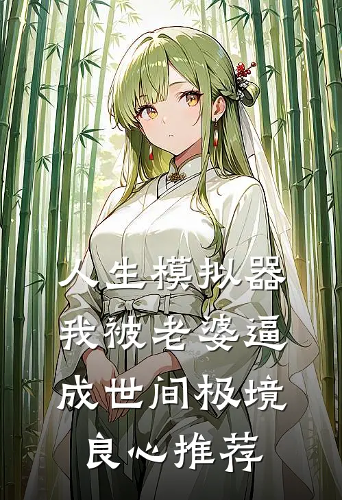 人生模拟器：我被老婆逼成世间极境良心推荐