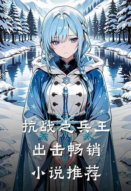 抗战之兵王出击畅销小说推荐