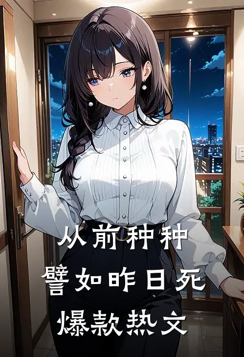 从前种种，譬如昨日死爆款热文
