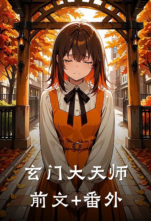 玄门大天师前文+番外