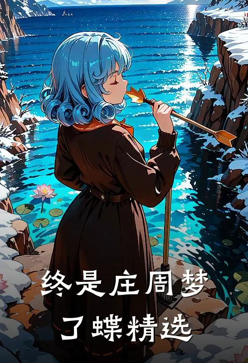 终是庄周梦了蝶精选