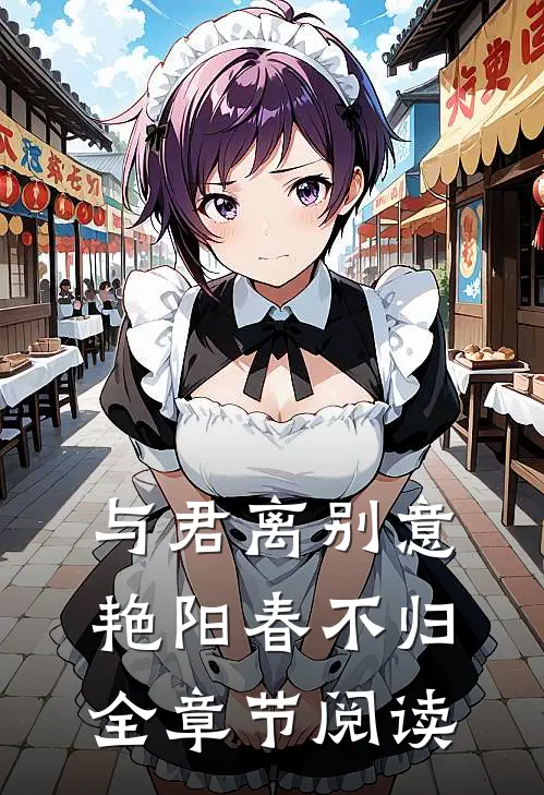 与君离别意，艳阳春不归全章节阅读