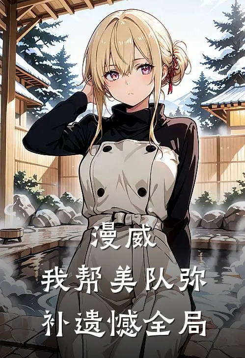 漫威：我帮美队弥补遗憾全局