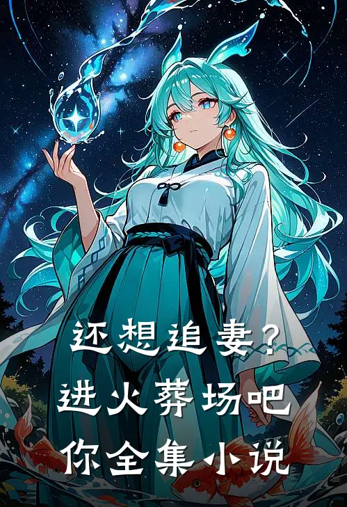 还想追妻？进火葬场吧你全集小说