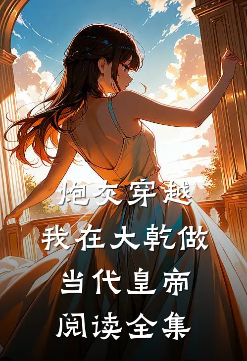 炮灰穿越，我在大乾做当代皇帝阅读全集