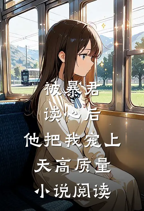 被暴君读心后，他把我宠上天高质量小说阅读