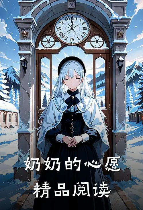 奶奶的心愿精品阅读