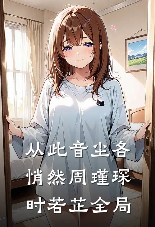从此音尘各悄然周瑾琛时若芷全局