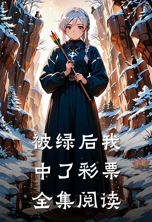 被绿后我中了彩票全集阅读