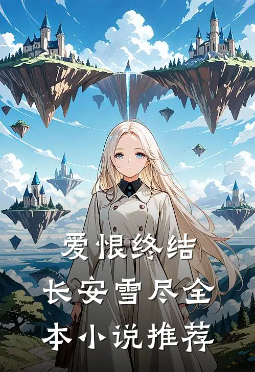 爱恨终结，长安雪尽全本小说推荐