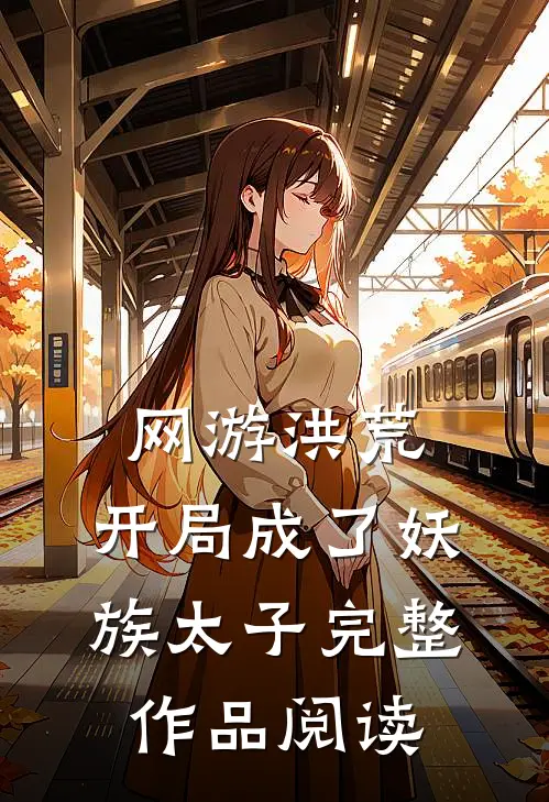 网游洪荒：开局成了妖族太子完整作品阅读