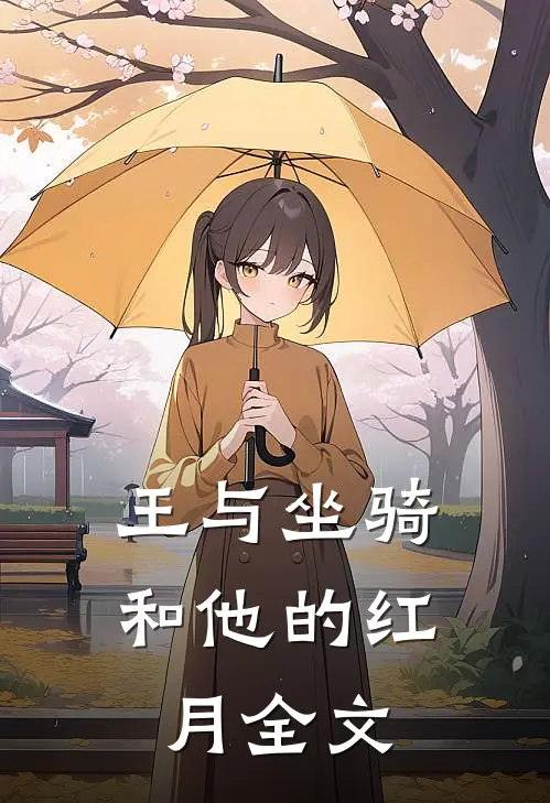 王与坐骑和他的红月全文