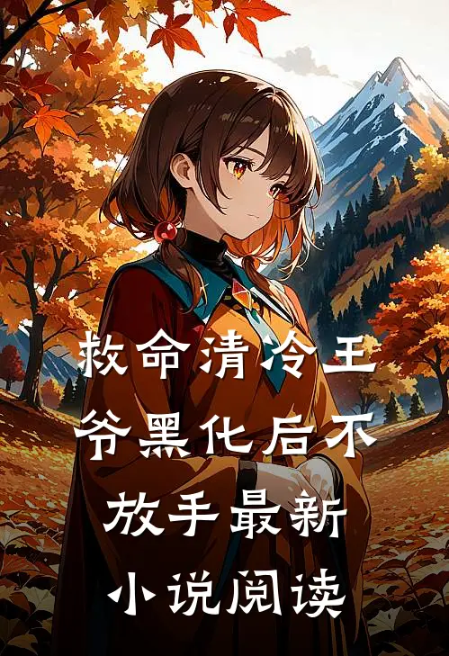 救命清冷王爷黑化后不放手最新小说阅读