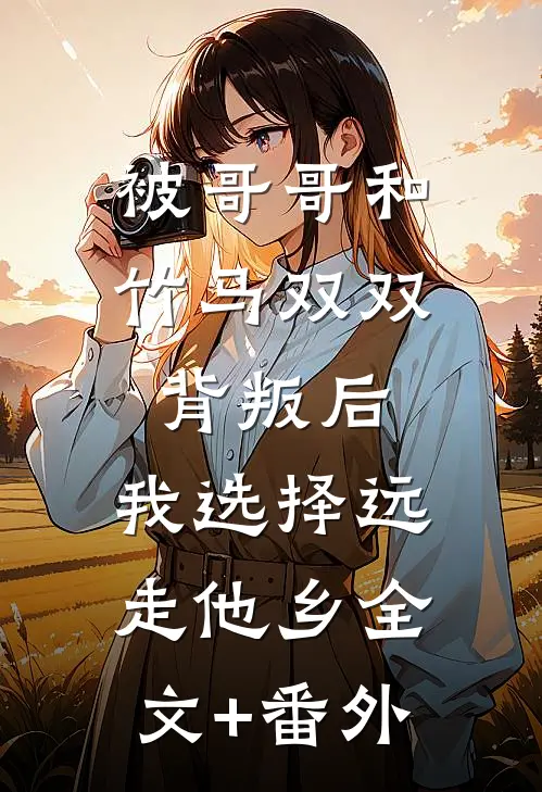 被哥哥和竹马双双背叛后，我选择远走他乡全文+番外
