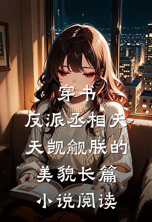 穿书：反派丞相天天觊觎朕的美貌长篇小说阅读
