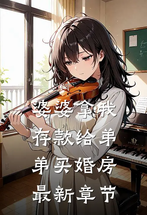 婆婆拿我存款给弟弟买婚房最新章节