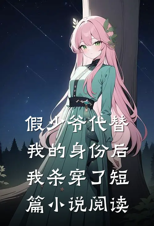 假少爷代替我的身份后，我杀穿了短篇小说阅读