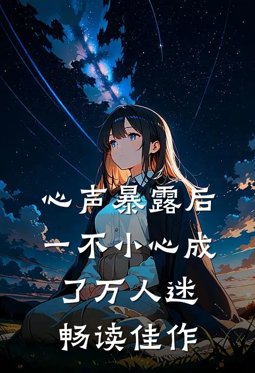 心声暴露后，一不小心成了万人迷畅读佳作
