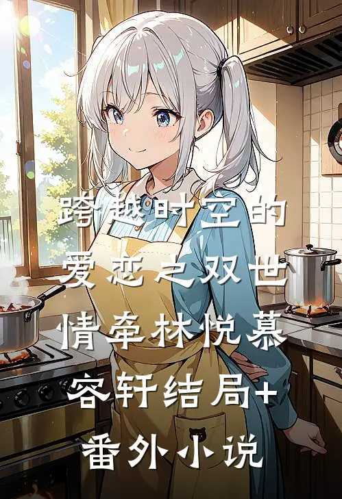 跨越时空的爱恋之双世情牵林悦慕容轩结局+番外小说