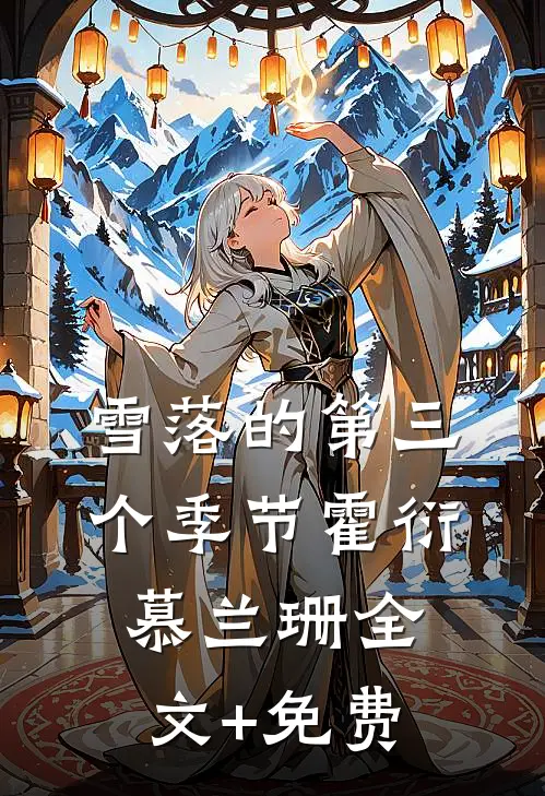 雪落的第三个季节霍衍慕兰珊全文+免费