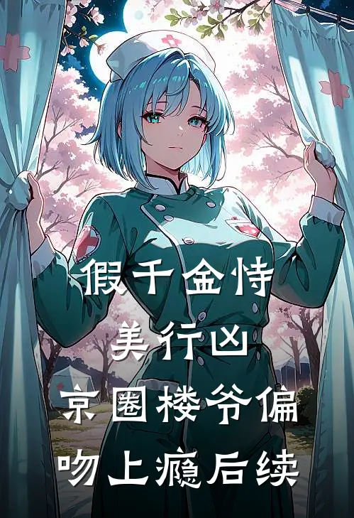 假千金恃美行凶，京圈楼爷偏吻上瘾后续