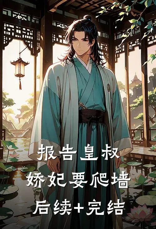 报告皇叔，娇妃要爬墙后续+完结