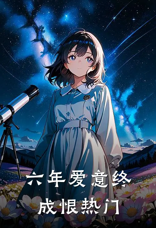 六年爱意终成恨热门