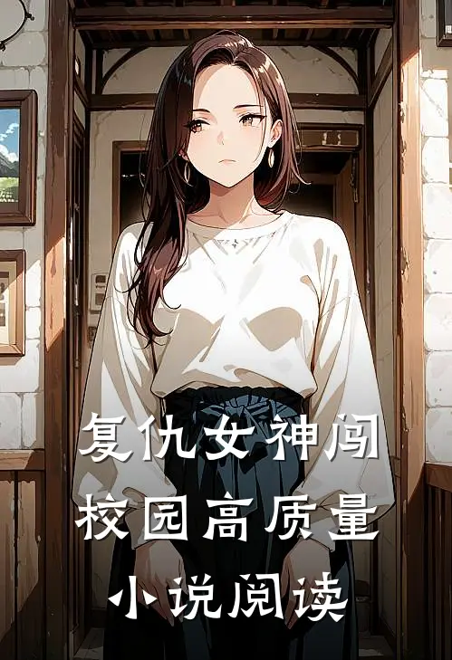 复仇女神闯校园高质量小说阅读