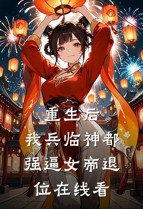 重生后，我兵临神都，强逼女帝退位在线看