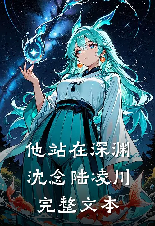 他站在深渊沈念陆凌川完整文本