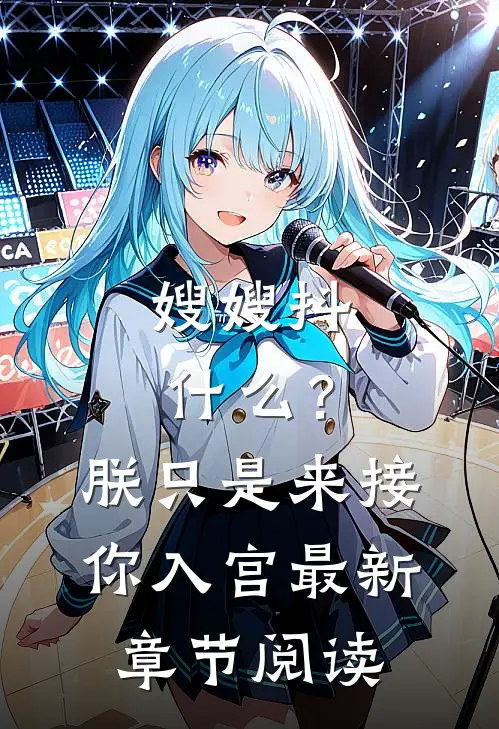 嫂嫂抖什么？朕只是来接你入宫最新章节阅读
