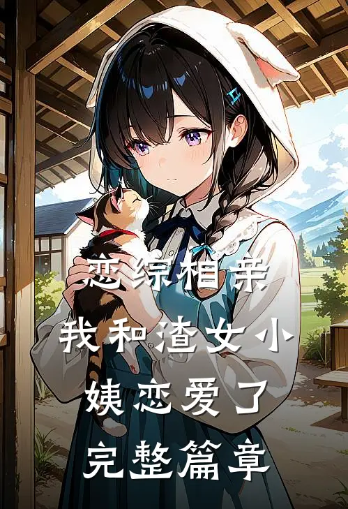 恋综相亲：我和渣女小姨恋爱了完整篇章