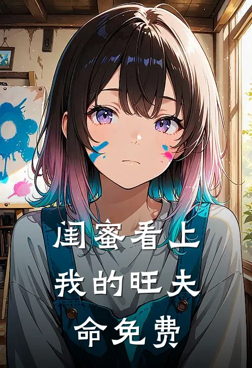 闺蜜看上我的旺夫命免费