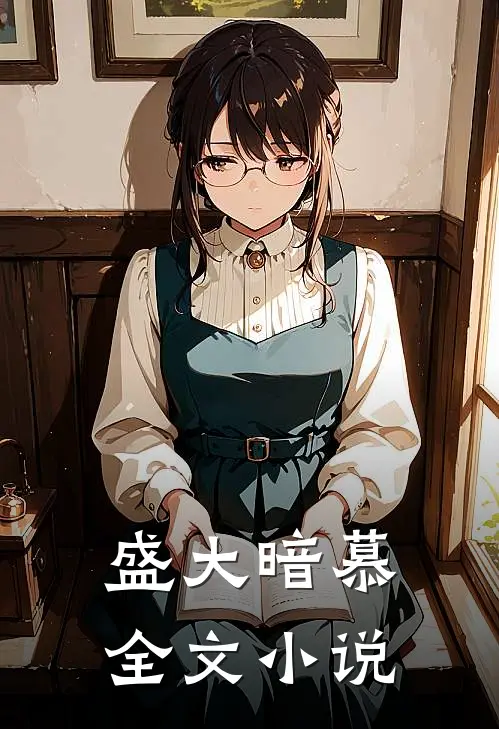盛大暗慕全文小说