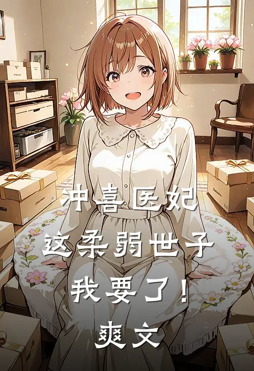 冲喜医妃：这柔弱世子我要了！爽文