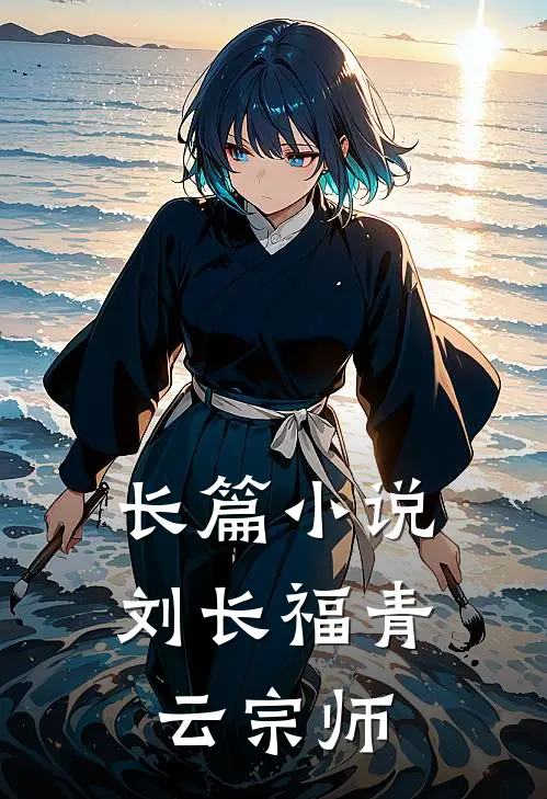 长篇小说刘长福青云宗师