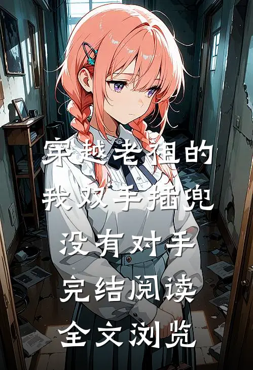 穿越老祖的我双手插兜，没有对手完结阅读全文浏览