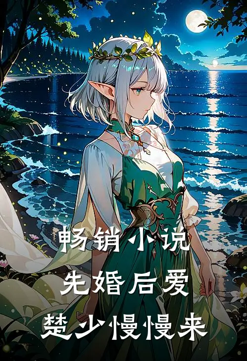 畅销小说先婚后爱，楚少慢慢来