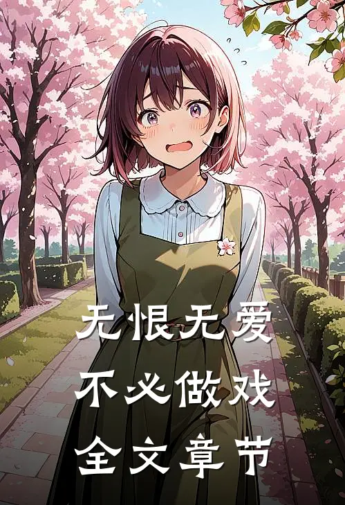 无恨无爱，不必做戏全文章节