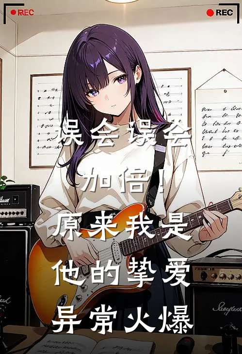 误会误会加倍！原来我是他的挚爱异常火爆