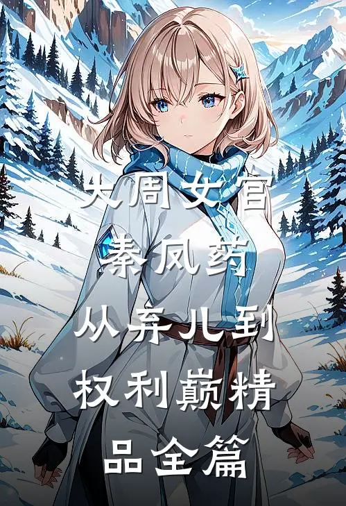 大周女官秦凤药，从弃儿到权利巅精品全篇